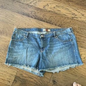Old navy Jean shorts - 20